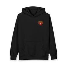 Load image into Gallery viewer, Tree of Hope Hoodie