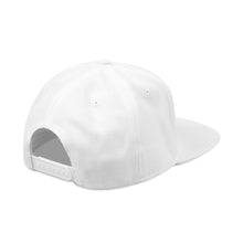 Load image into Gallery viewer, Nexcera AI Embroidered Snapback Cap