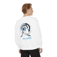 Load image into Gallery viewer, Nexcera AI Unisex Heavy Blend Sweatshirt