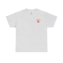Load image into Gallery viewer, Tree of Hope Design Unisex Heavy Cotton Tee