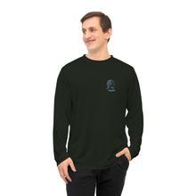 Load image into Gallery viewer, Nexcera AI Unisex Heavy Blend Long Sleeve Shirt