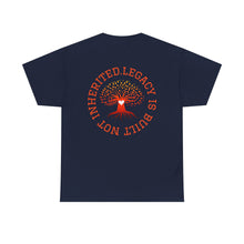 Load image into Gallery viewer, Tree of Hope Design Unisex Heavy Cotton Tee