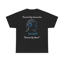Load image into Gallery viewer, Nexcera AI Unisex Cotton Tee
