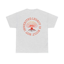 Load image into Gallery viewer, Tree of Hope Design Unisex Heavy Cotton Tee