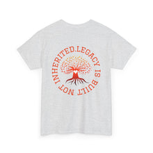 Load image into Gallery viewer, Tree of Hope Design Unisex Heavy Cotton Tee