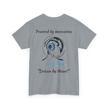 Load image into Gallery viewer, Nexcera AI Unisex Cotton Tee