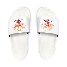 Load image into Gallery viewer, Men's Tree of Hope Removable-Strap Sandals, Comfortable/Casual Slide Sandals