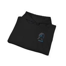 Load image into Gallery viewer, Nexcera AI Unisex Heavy Blend Hooded Sweatshirt