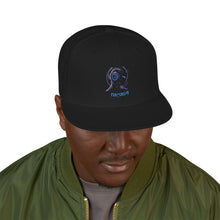 Load image into Gallery viewer, Nexcera AI Embroidered Snapback Cap