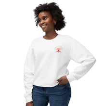 Load image into Gallery viewer, Tree of Hope Crewneck