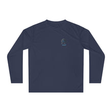 Load image into Gallery viewer, Nexcera AI Unisex Heavy Blend Long Sleeve Shirt