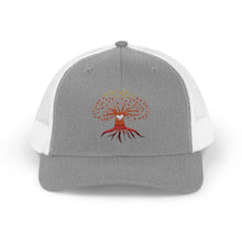 Load image into Gallery viewer, Tree of Hope Trucker Cap