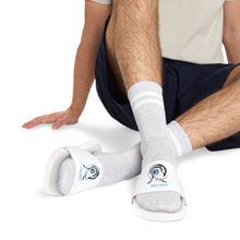 Load image into Gallery viewer, Men's Nexcera AI Removable-Strap Sandals, Comfortable/Casual Slide Sandals