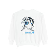 Load image into Gallery viewer, Nexcera AI Unisex Heavy Blend Sweatshirt