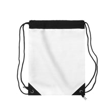 Load image into Gallery viewer, Nexcera AI Drawstring Bag for Gamers, Trendy Sports Bag, Personalized Gift, Fitness Accessory, Fun Everyday Use