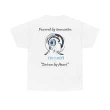 Load image into Gallery viewer, Nexcera AI Unisex Cotton Tee