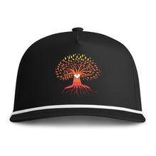 Load image into Gallery viewer, Tree of Hope Rope Cap