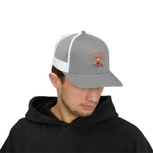 Load image into Gallery viewer, Tree of Hope Trucker Cap