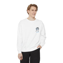 Load image into Gallery viewer, Nexcera AI Unisex Heavy Blend Sweatshirt