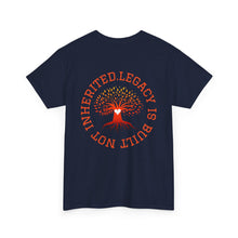 Load image into Gallery viewer, Tree of Hope Design Unisex Heavy Cotton Tee
