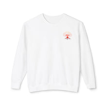 Load image into Gallery viewer, Tree of Hope Crewneck