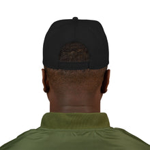 Load image into Gallery viewer, Nexcera AI Embroidered Snapback Cap