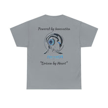 Load image into Gallery viewer, Nexcera AI Unisex Cotton Tee