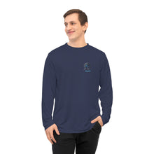 Load image into Gallery viewer, Nexcera AI Unisex Heavy Blend Long Sleeve Shirt