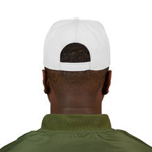 Load image into Gallery viewer, Nexcera AI Embroidered Snapback Cap