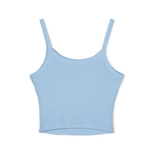 Load image into Gallery viewer, Tree of Hope Women's Spaghetti Strap Tank Top