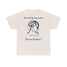 Load image into Gallery viewer, Nexcera AI Unisex Cotton Tee