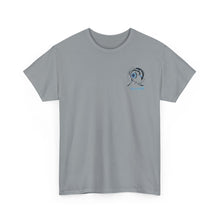 Load image into Gallery viewer, Nexcera AI Unisex Cotton Tee