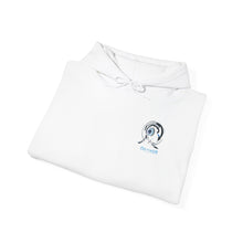 Load image into Gallery viewer, Nexcera AI Unisex Heavy Blend Hooded Sweatshirt