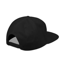 Load image into Gallery viewer, Nexcera AI Embroidered Snapback Cap