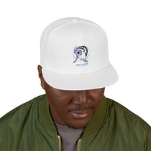 Load image into Gallery viewer, Nexcera AI Embroidered Snapback Cap