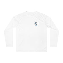 Load image into Gallery viewer, Nexcera AI Unisex Heavy Blend Long Sleeve Shirt
