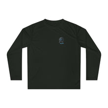Load image into Gallery viewer, Nexcera AI Unisex Heavy Blend Long Sleeve Shirt