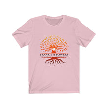 Load image into Gallery viewer, Tree of Hope Unisex Jersey Short Sleeve Tee