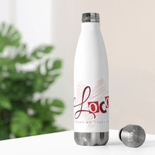 Load image into Gallery viewer, Loco Love 20oz Insulated Bottle