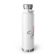 Load image into Gallery viewer, Loco Love 22oz Vacuum Insulated Bottle