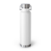 Load image into Gallery viewer, Tree of Hope 22oz Vacuum Insulated Bottle