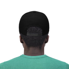 Load image into Gallery viewer, Tree of Hope Flat Bill Hat