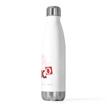 Load image into Gallery viewer, Loco Love 20oz Insulated Bottle