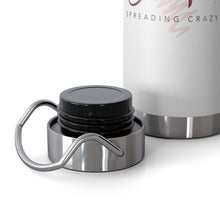 Load image into Gallery viewer, Loco Love 22oz Vacuum Insulated Bottle