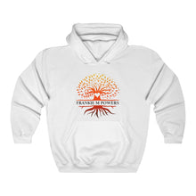 Load image into Gallery viewer, Tree of Hope Unisex Heavy Blend Hooded Sweatshirt