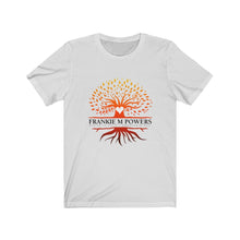 Load image into Gallery viewer, Tree of Hope Unisex Jersey Short Sleeve Tee