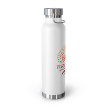 Load image into Gallery viewer, Tree of Hope 22oz Vacuum Insulated Bottle