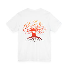 Load image into Gallery viewer, Tree of Hope Graphic Tee
