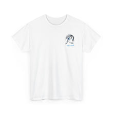 Load image into Gallery viewer, Nexcera AI Unisex Cotton Tee
