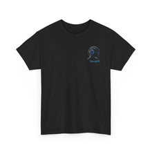 Load image into Gallery viewer, Nexcera AI Unisex Cotton Tee
